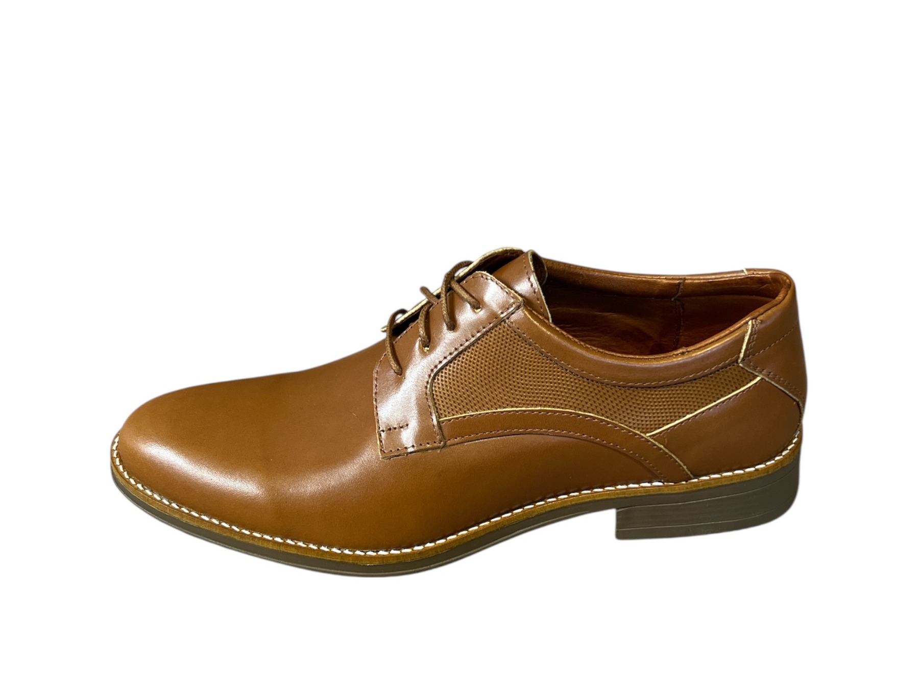 Calzado elegante de hombre